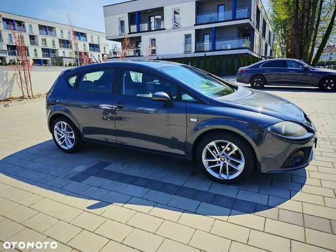 Seat Leon 1.6 Spirit R