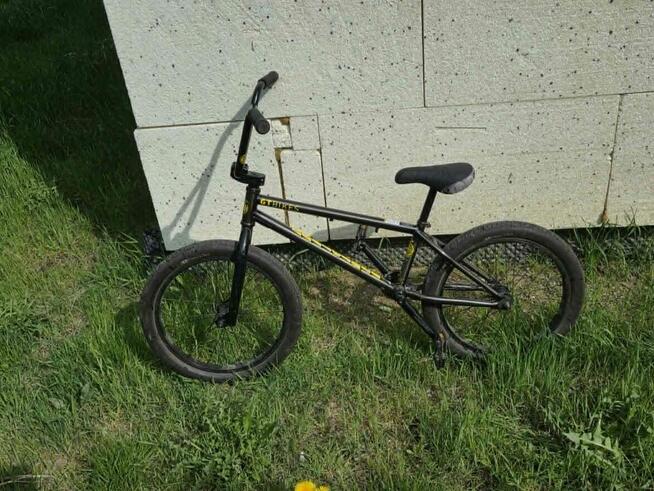 rower bmx