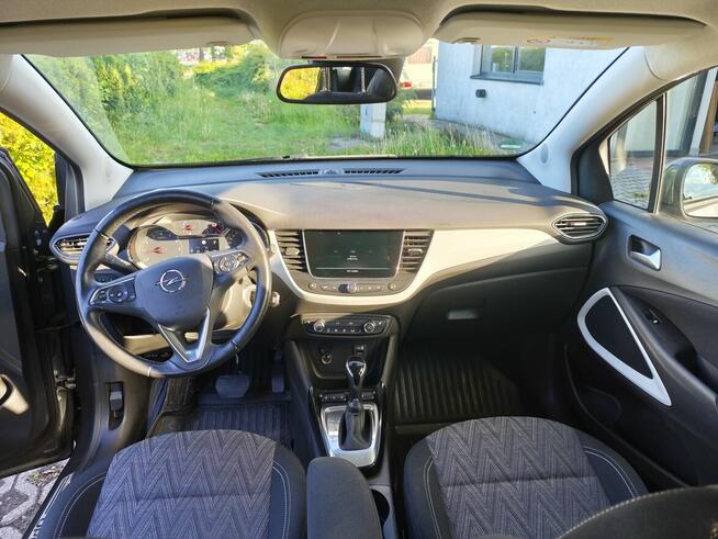 Opel Crossland 1.2 X Turbo 131 KM Automat | 120 Jahre | LED