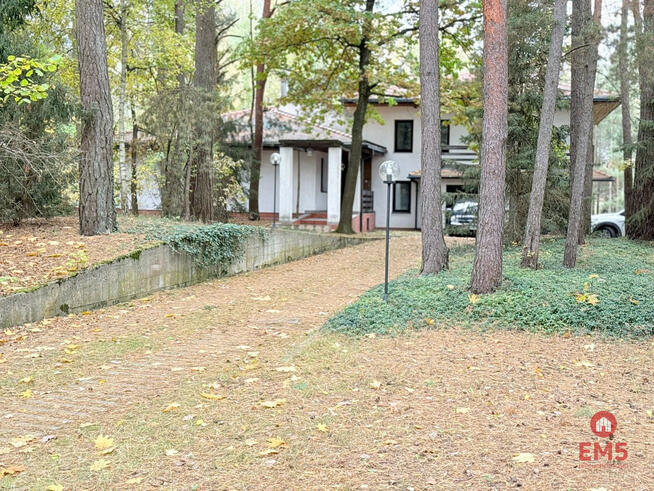 Dom Jeroniki gm. Choroszcz,