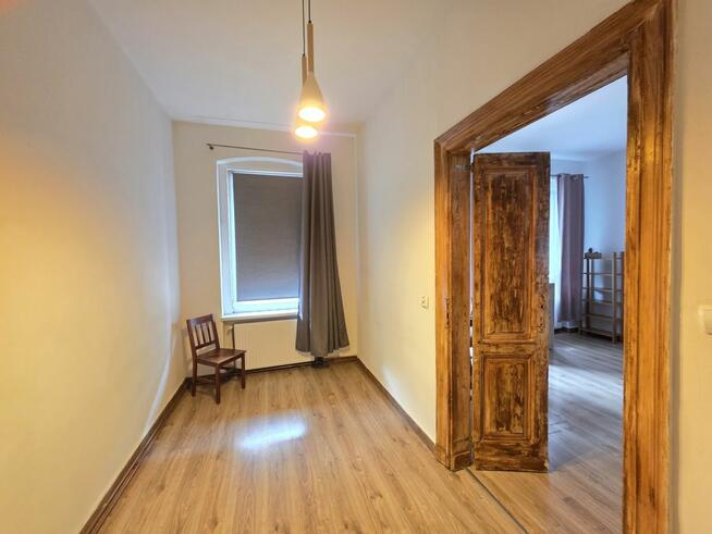 Mieszkanie Legnica,