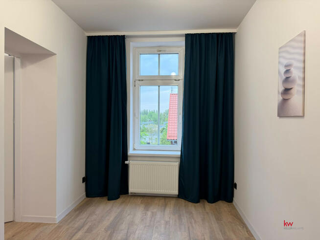 Mieszkanie Poznań gm. Poznań-Grunwald Łazarz,