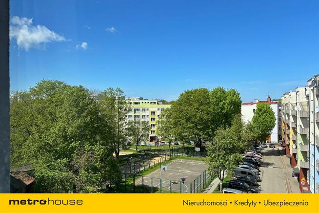 3-pokojowe mieszkanie w centrum 1,3 km od morza!