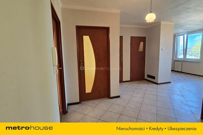 3 pokoje + salon 2 piętro # ŁUKASZYŃSKA