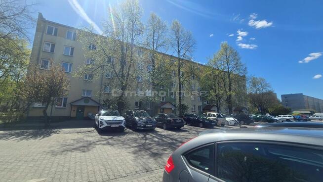 3 pokoje + salon 2 piętro # ŁUKASZYŃSKA