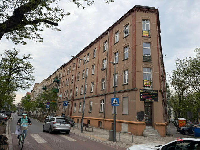 Mieszkanie Poznań gm. Poznań-Grunwald Łazarz,