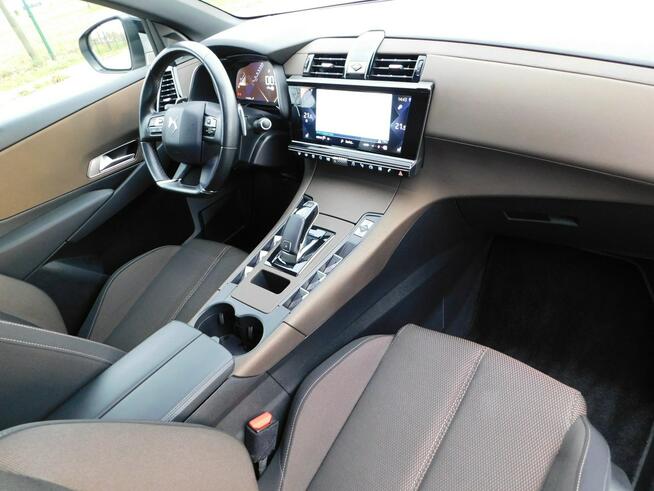 DS Automobiles DS 7 Crossback z Gwarancją Model 2022r