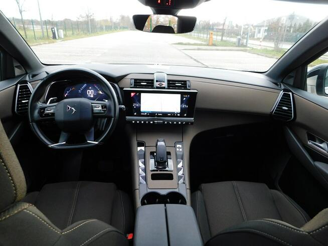 DS Automobiles DS 7 Crossback z Gwarancją Model 2022r
