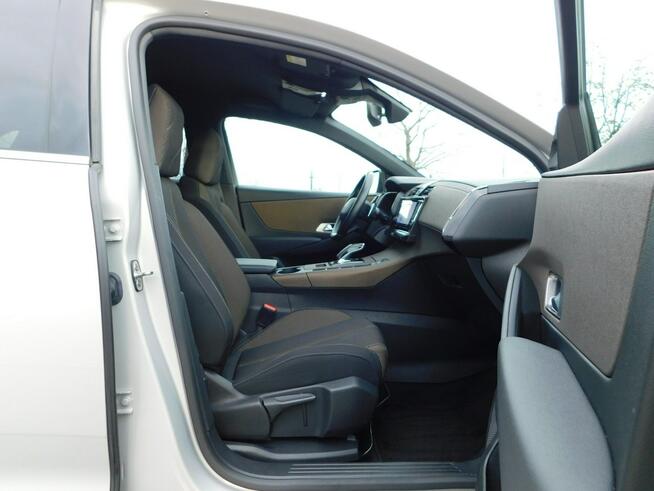 DS Automobiles DS 7 Crossback z Gwarancją Model 2022r