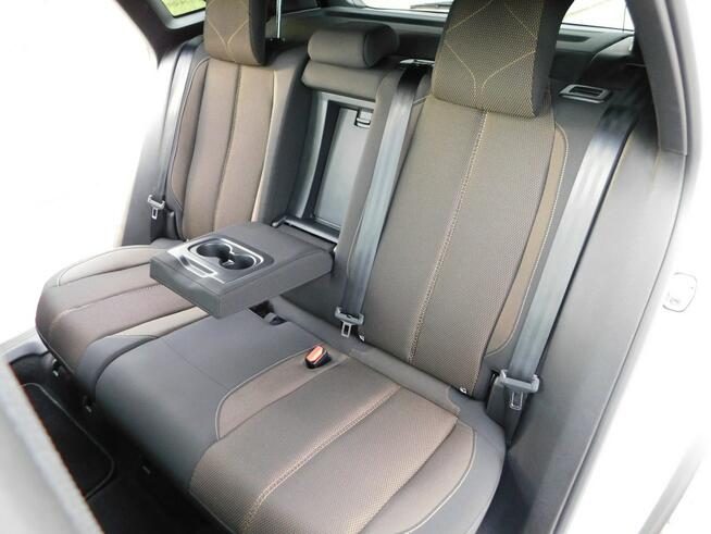 DS Automobiles DS 7 Crossback z Gwarancją Model 2022r
