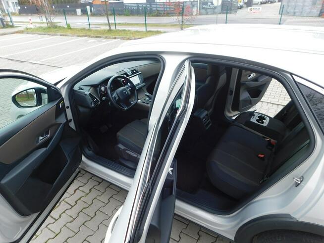 DS Automobiles DS 7 Crossback z Gwarancją Model 2022r