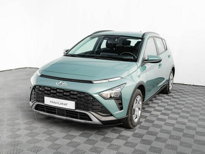 Hyundai Bayon WD3632T#1.0 T-GDI Modern Wirtualny Kokpit K.cof Salon PL VAT23%