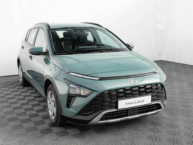Hyundai Bayon WD3632T#1.0 T-GDI Modern Wirtualny Kokpit K.cof Salon PL VAT23%