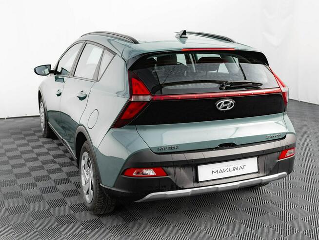 Hyundai Bayon WD3632T#1.0 T-GDI Modern Wirtualny Kokpit K.cof Salon PL VAT23%