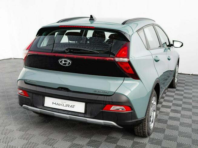 Hyundai Bayon WD3632T#1.0 T-GDI Modern Wirtualny Kokpit K.cof Salon PL VAT23%