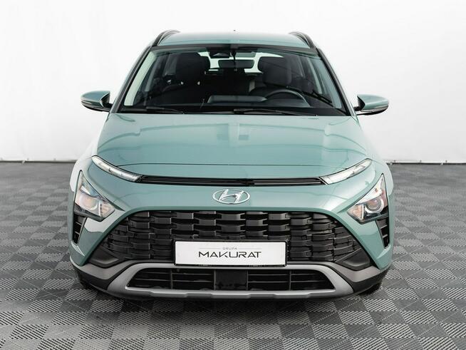 Hyundai Bayon WD3632T#1.0 T-GDI Modern Wirtualny Kokpit K.cof Salon PL VAT23%