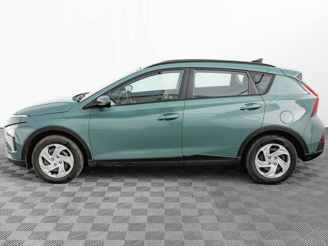 Hyundai Bayon WD3632T#1.0 T-GDI Modern Wirtualny Kokpit K.cof Salon PL VAT23%