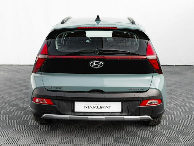 Hyundai Bayon WD3632T#1.0 T-GDI Modern Wirtualny Kokpit K.cof Salon PL VAT23%