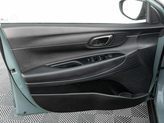 Hyundai Bayon WD3632T#1.0 T-GDI Modern Wirtualny Kokpit K.cof Salon PL VAT23%