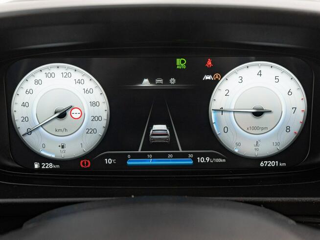 Hyundai Bayon WD3632T#1.0 T-GDI Modern Wirtualny Kokpit K.cof Salon PL VAT23%