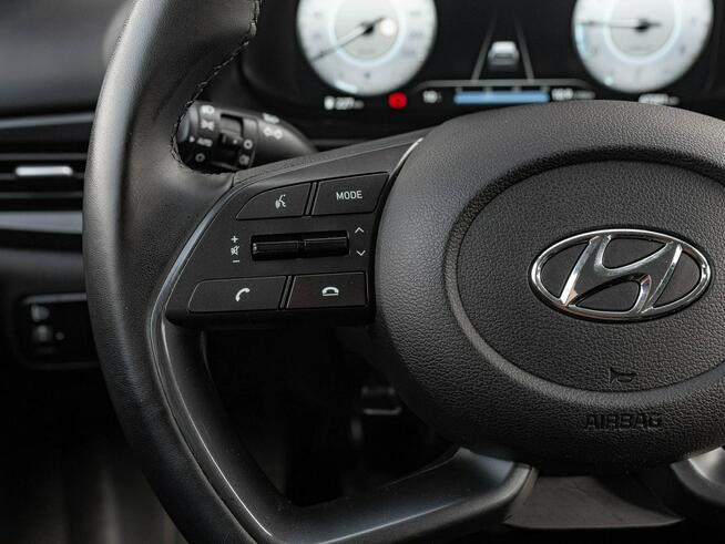 Hyundai Bayon WD3632T#1.0 T-GDI Modern Wirtualny Kokpit K.cof Salon PL VAT23%