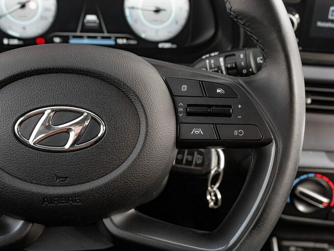 Hyundai Bayon WD3632T#1.0 T-GDI Modern Wirtualny Kokpit K.cof Salon PL VAT23%