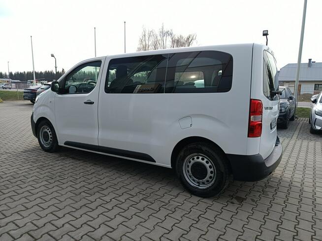 Opel Vivaro 1.5 120KM kombi 9 osób, serwis ASO, Faktura VAT23%