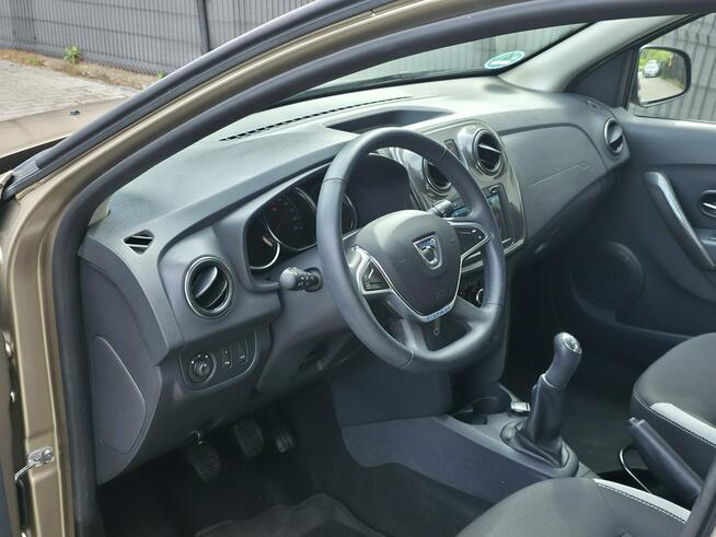 Dacia Sandero Stepway 0.9 Benzyna | Serwisowany | Gwarancja | Bogate wyposażenie |