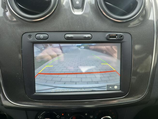 Dacia Sandero Stepway 0.9 Benzyna | Serwisowany | Gwarancja | Bogate wyposażenie |