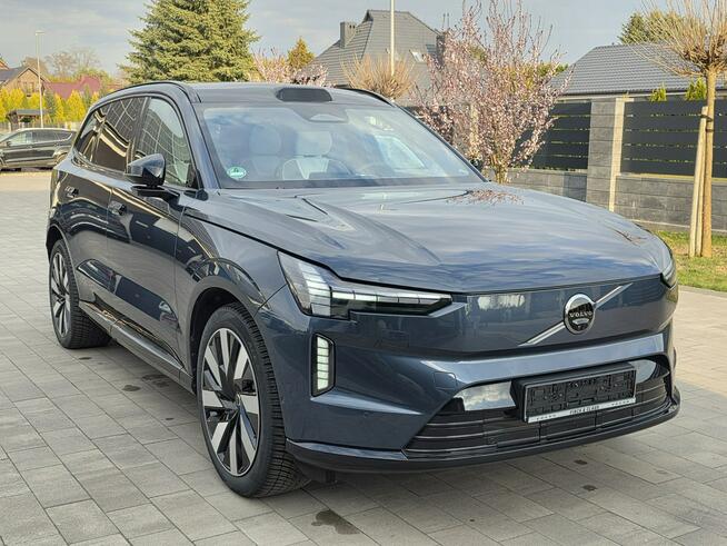 Volvo EX90 TwinMotor ULTRA 7 osoób f-vat 23%