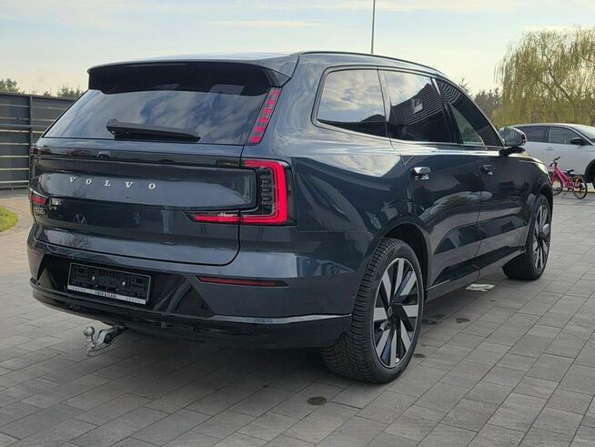 Volvo EX90 TwinMotor ULTRA 7 osoób f-vat 23%