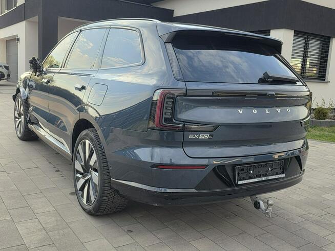 Volvo EX90 TwinMotor ULTRA 7 osoób f-vat 23%