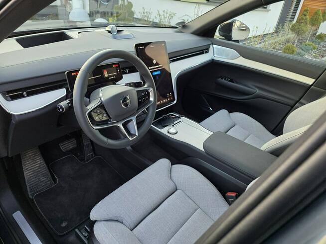 Volvo EX90 TwinMotor ULTRA 7 osoób f-vat 23%
