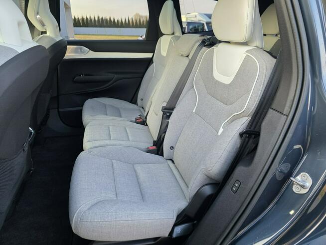 Volvo EX90 TwinMotor ULTRA 7 osoób f-vat 23%