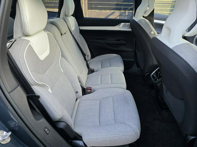 Volvo EX90 TwinMotor ULTRA 7 osoób f-vat 23%