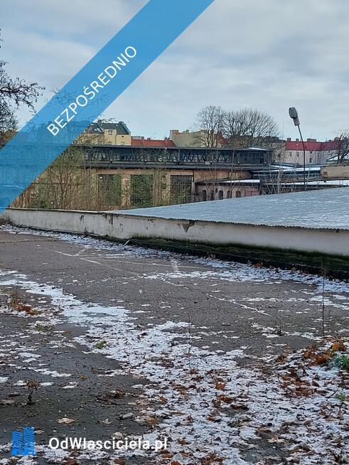 Syndyk ogłasza nieograniczony przetarg ofertowy!