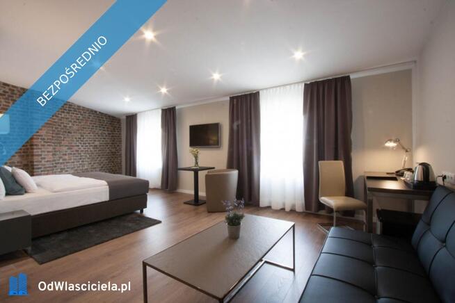 Wynajmę obiekt pod hotel Śląsk
