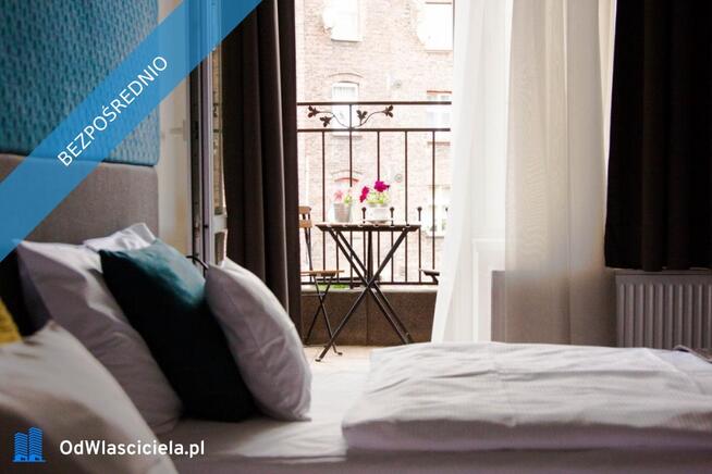 Wynajmę obiekt pod hotel Śląsk