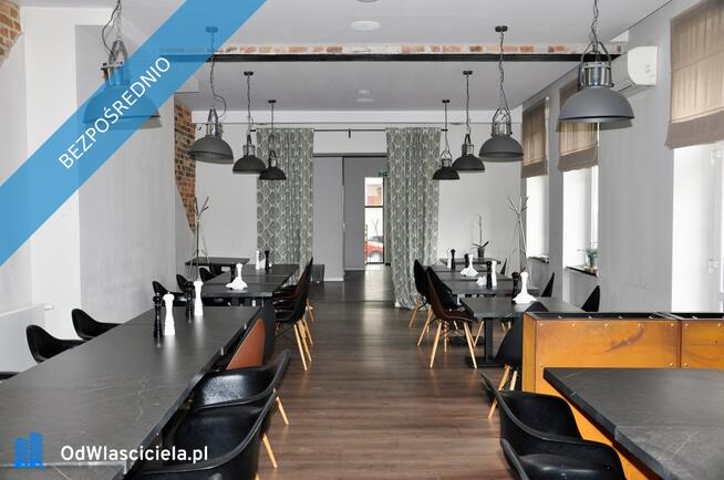 Wynajmę obiekt pod hotel Śląsk