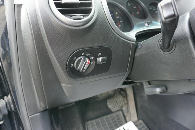 Seat Leon zarejestrowany, ubezpieczony