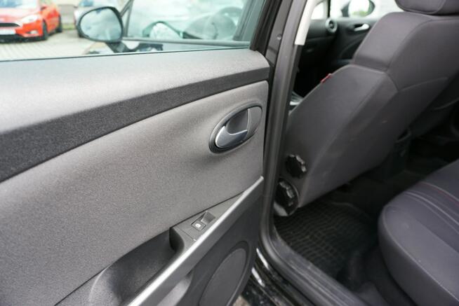 Seat Leon zarejestrowany, ubezpieczony