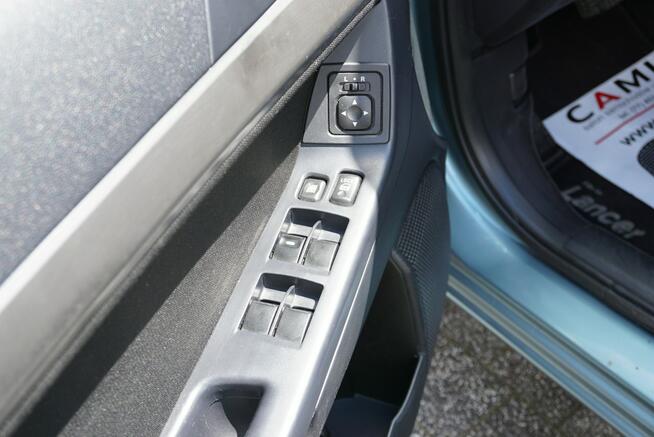 Mitsubishi Lancer zarejestrowany, ubezpieczony