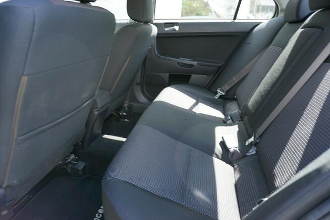 Mitsubishi Lancer zarejestrowany, ubezpieczony
