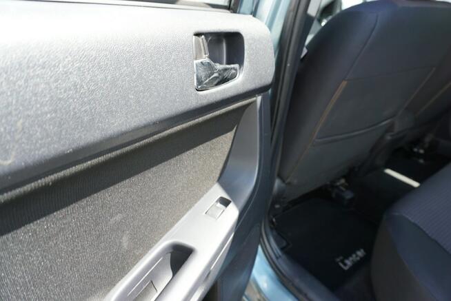 Mitsubishi Lancer zarejestrowany, ubezpieczony