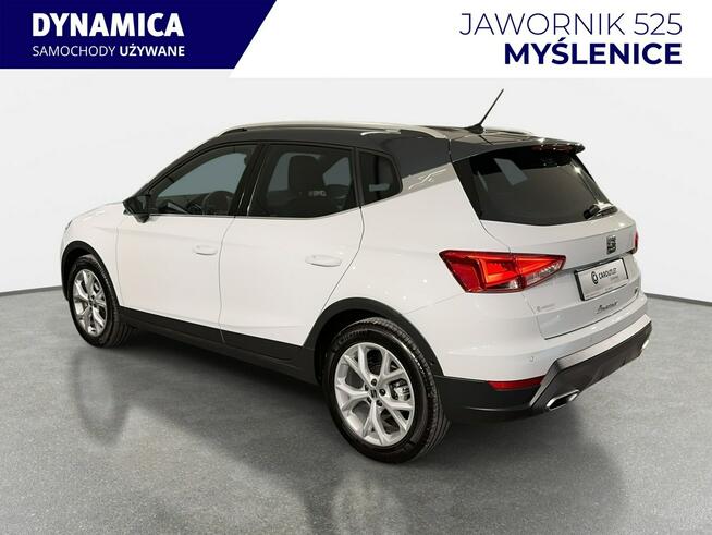 Seat Arona VAT 23% FR 1.0TSI 110KM M6 2022/2023 r., salon PL, I właściciel, V