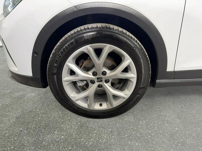 Seat Arona VAT 23% FR 1.0TSI 110KM M6 2022/2023 r., salon PL, I właściciel, V