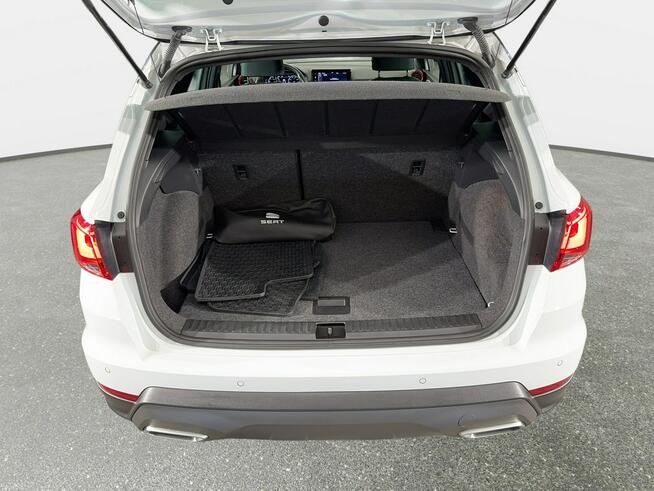Seat Arona VAT 23% FR 1.0TSI 110KM M6 2022/2023 r., salon PL, I właściciel, V