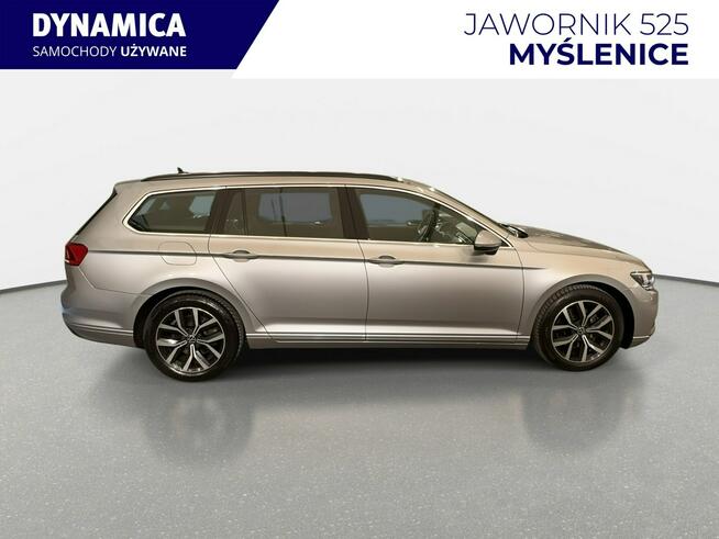 Volkswagen Passat Variant VAT 23% Business 2.0TDI 150KM M6 2022 r., salon PL, I właściciel