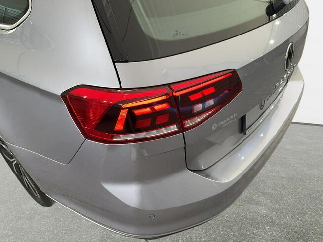 Volkswagen Passat Variant VAT 23% Business 2.0TDI 150KM M6 2022 r., salon PL, I właściciel