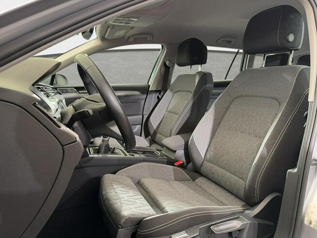 Volkswagen Passat Variant VAT 23% Business 2.0TDI 150KM M6 2022 r., salon PL, I właściciel